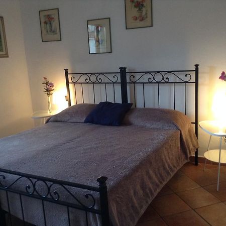 Appartamento Vellutini Number One Firenze Esterno foto