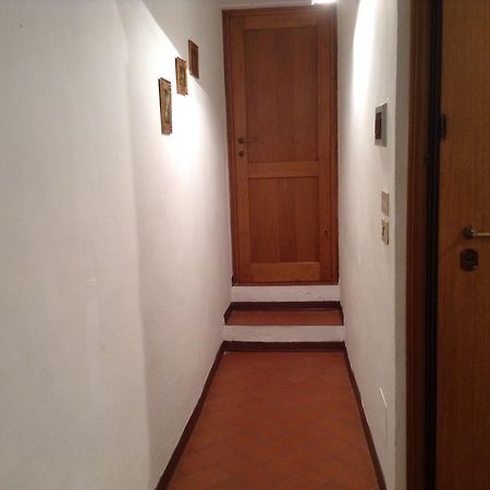 Appartamento Vellutini Number One Firenze Esterno foto