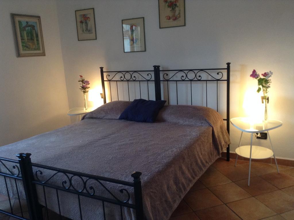Appartamento Vellutini Number One Firenze Esterno foto
