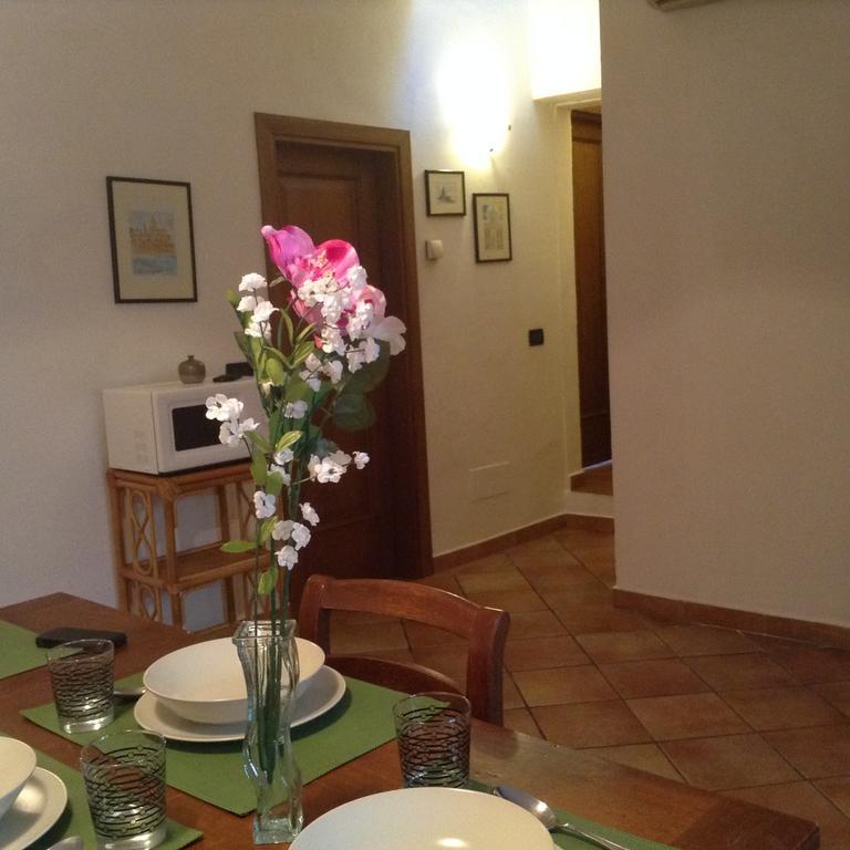 Appartamento Vellutini Number One Firenze Camera foto
