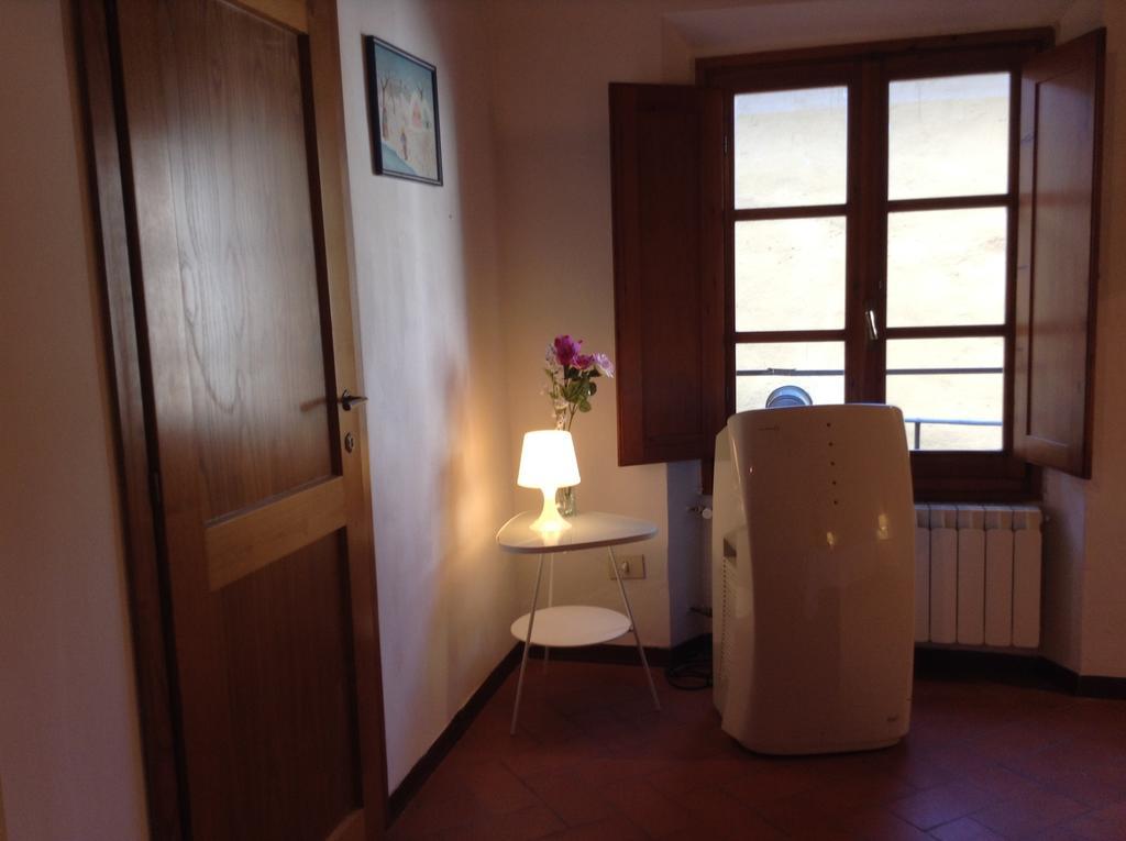 Appartamento Vellutini Number One Firenze Camera foto