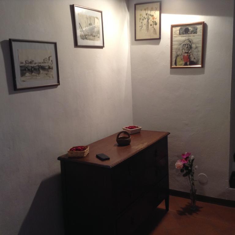 Appartamento Vellutini Number One Firenze Camera foto