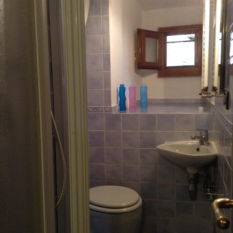 Appartamento Vellutini Number One Firenze Esterno foto