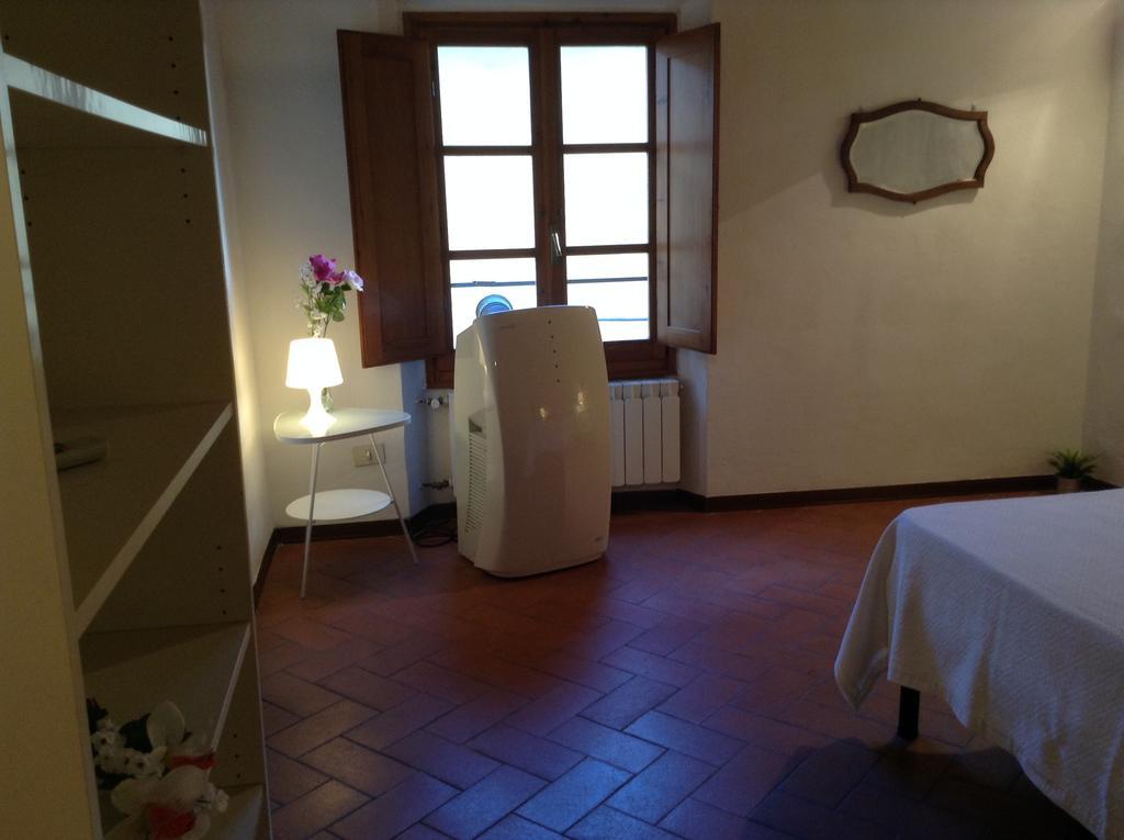 Appartamento Vellutini Number One Firenze Camera foto
