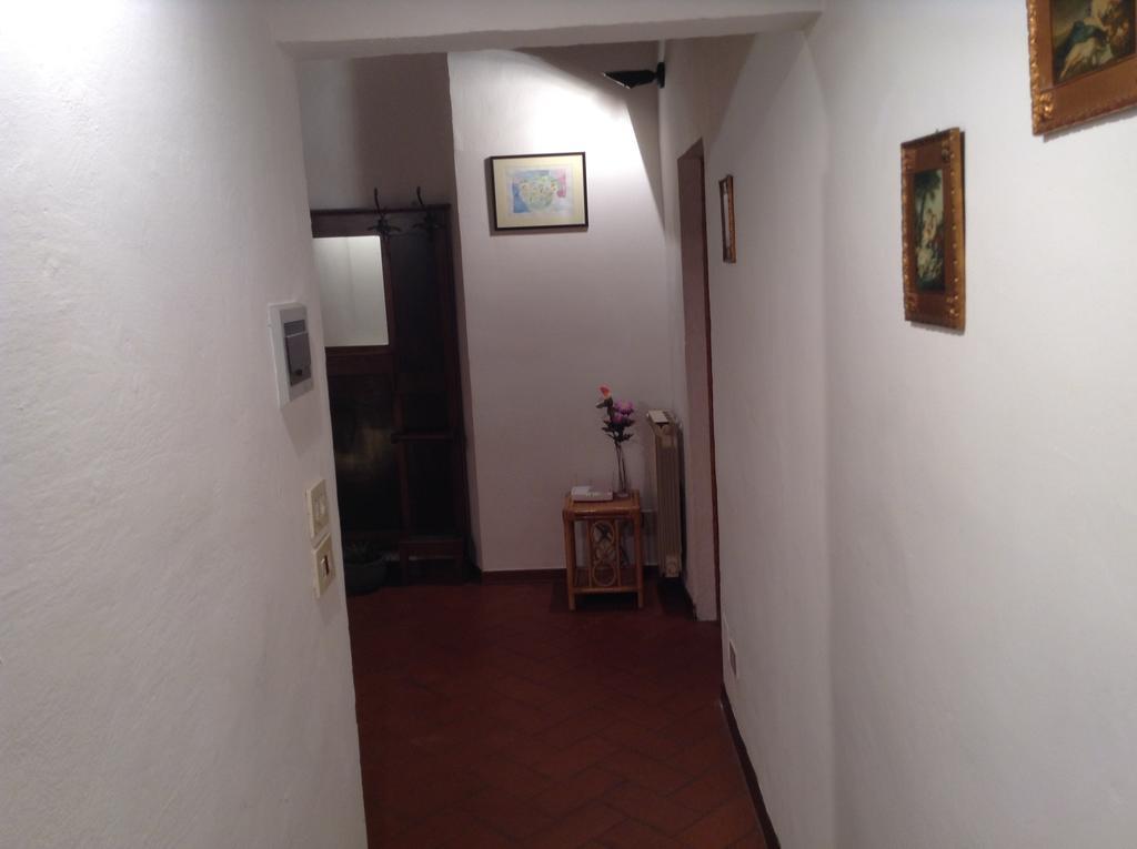 Appartamento Vellutini Number One Firenze Esterno foto