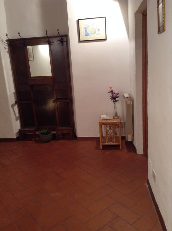Appartamento Vellutini Number One Firenze Esterno foto