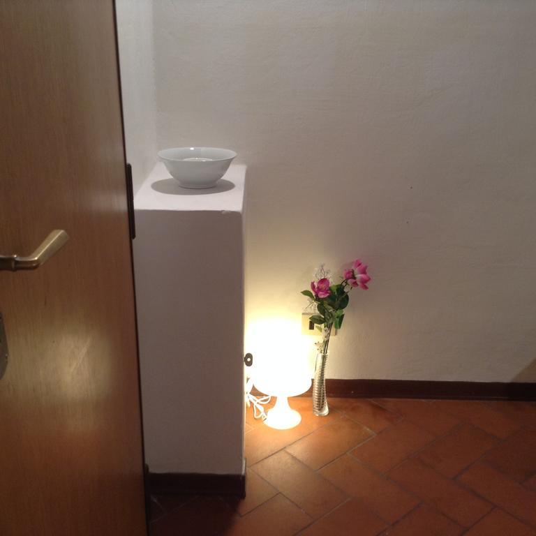 Appartamento Vellutini Number One Firenze Esterno foto