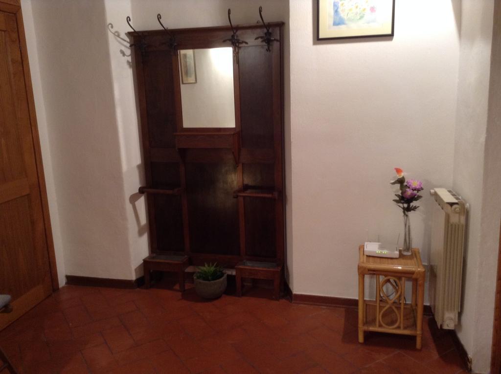 Appartamento Vellutini Number One Firenze Esterno foto