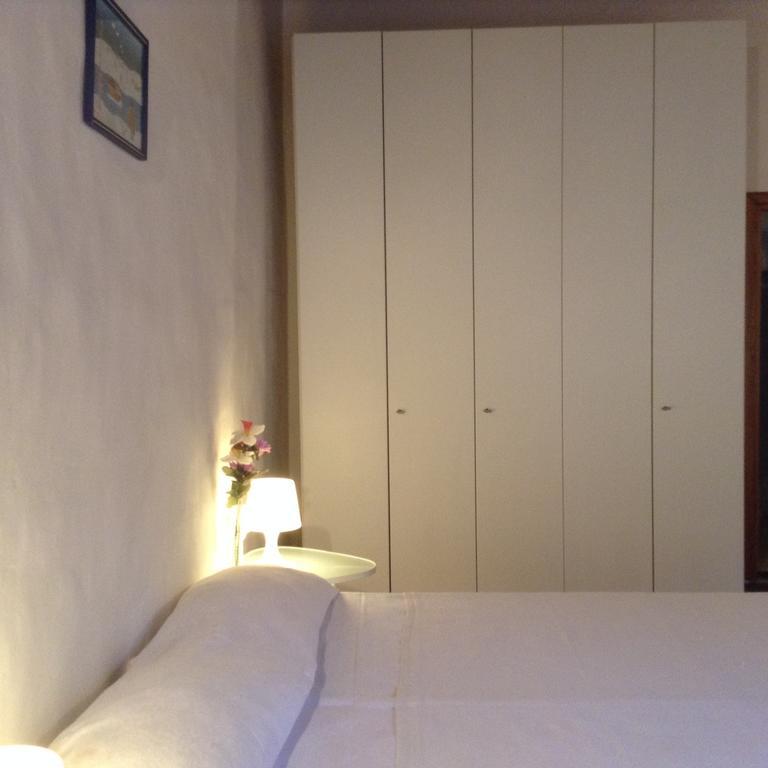 Appartamento Vellutini Number One Firenze Esterno foto