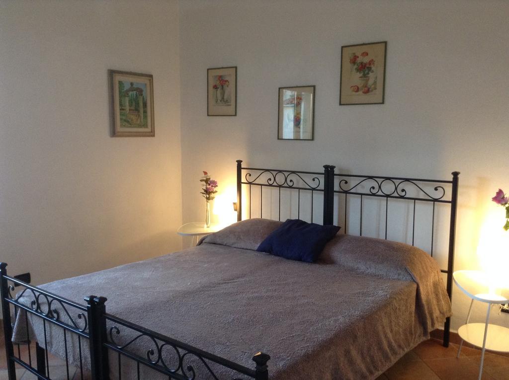 Appartamento Vellutini Number One Firenze Esterno foto