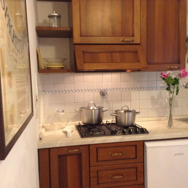Appartamento Vellutini Number One Firenze Esterno foto