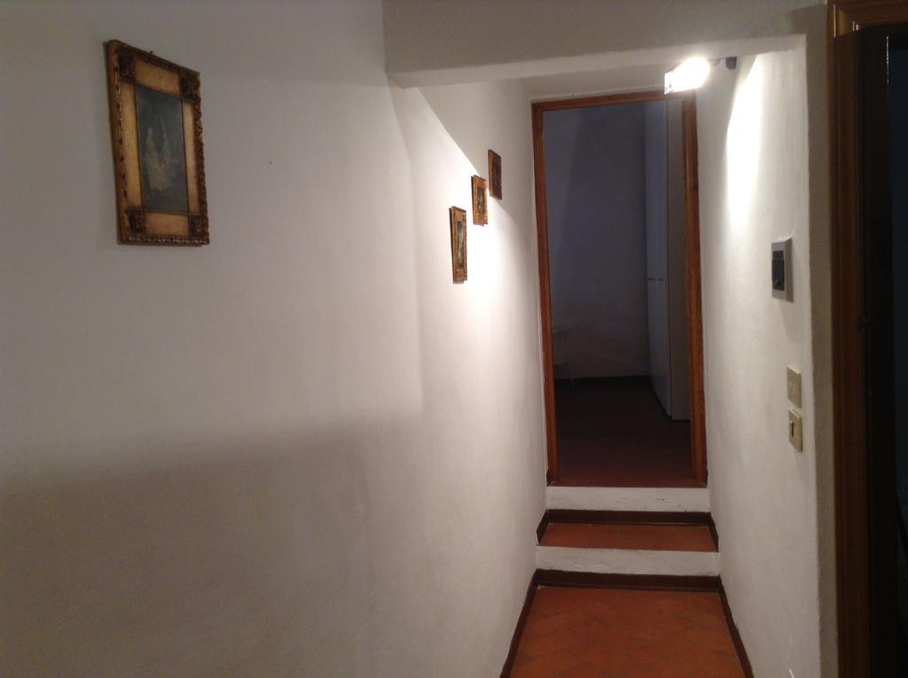Appartamento Vellutini Number One Firenze Esterno foto