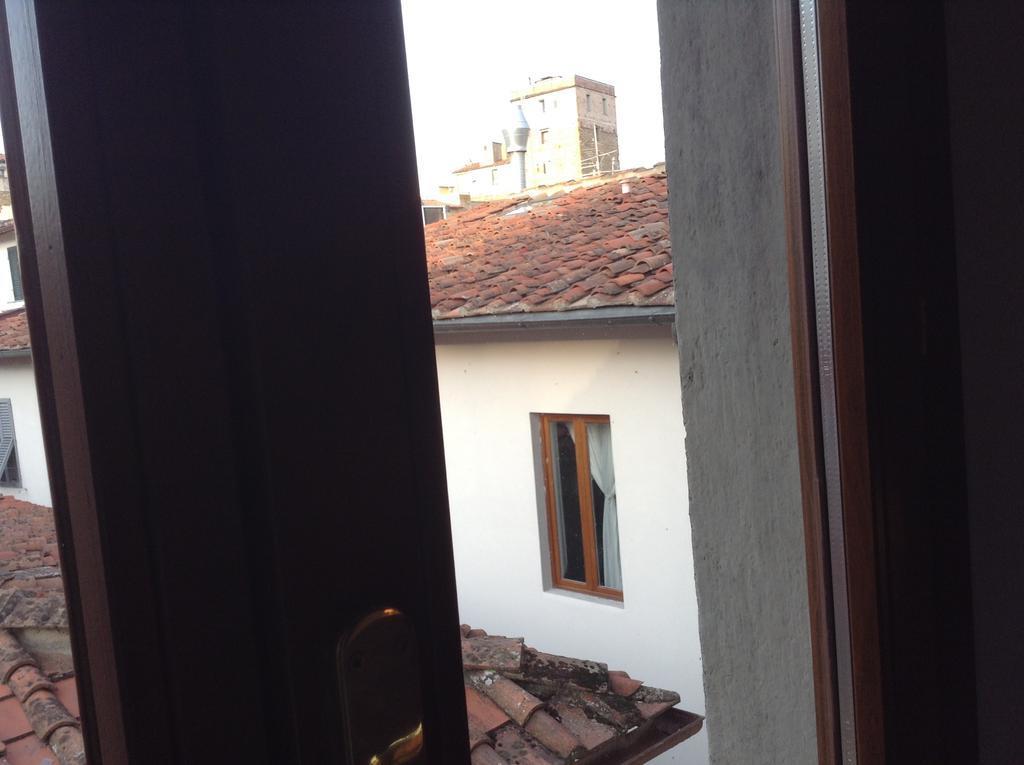 Appartamento Vellutini Number One Firenze Esterno foto