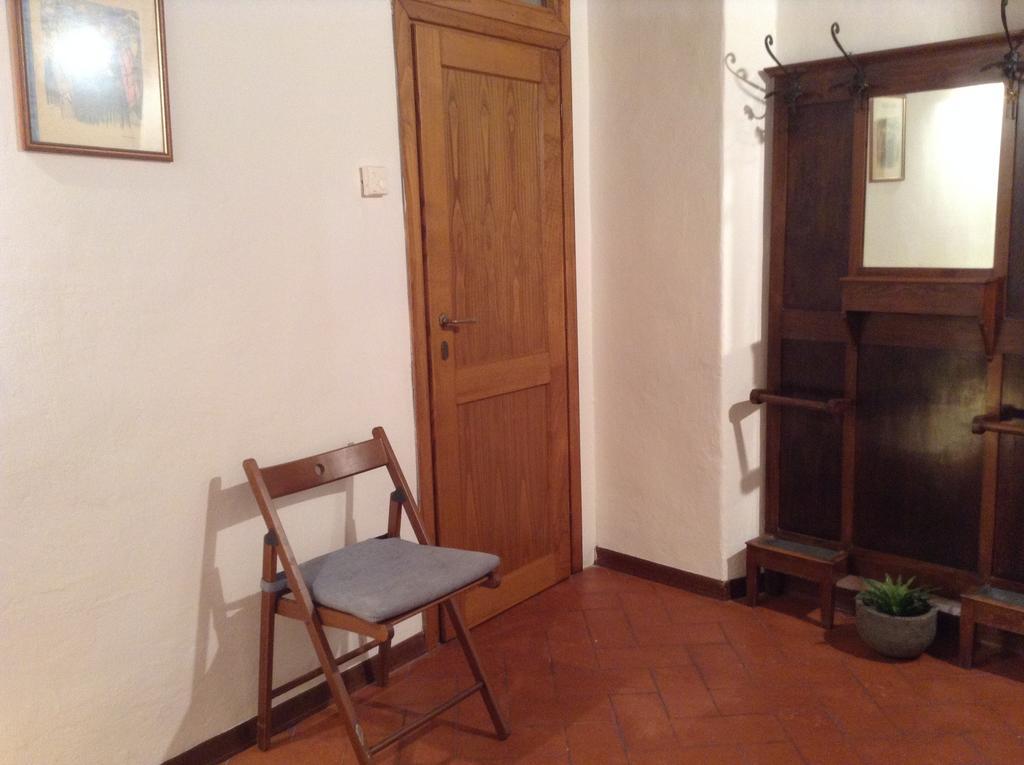 Appartamento Vellutini Number One Firenze Esterno foto