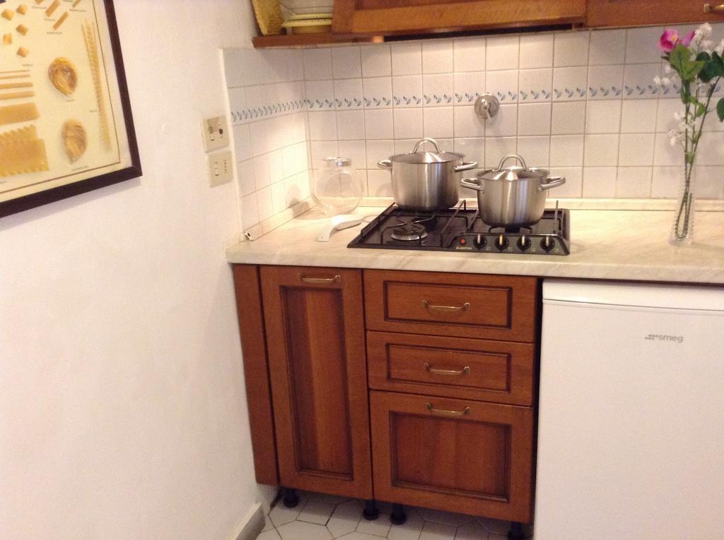 Appartamento Vellutini Number One Firenze Esterno foto