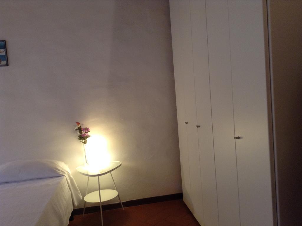 Appartamento Vellutini Number One Firenze Camera foto